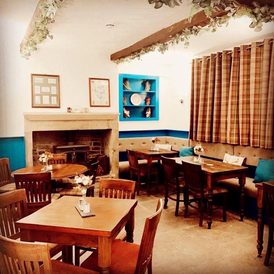 The Rushcart Inn Sowerby Bridge Bagian luar foto