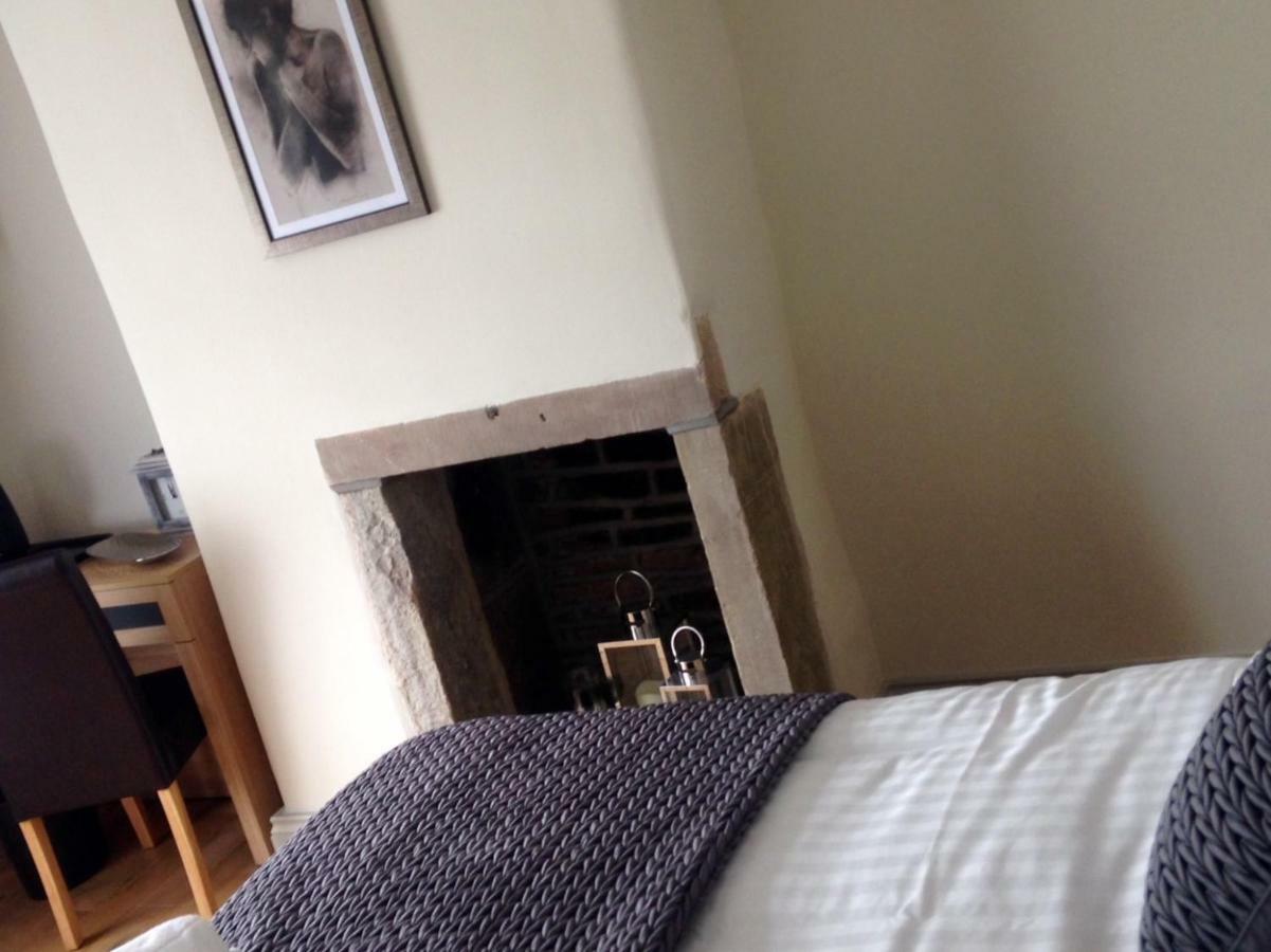 The Rushcart Inn Sowerby Bridge Bagian luar foto