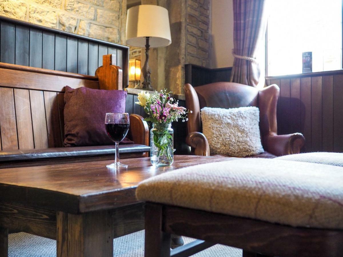 The Rushcart Inn Sowerby Bridge Bagian luar foto