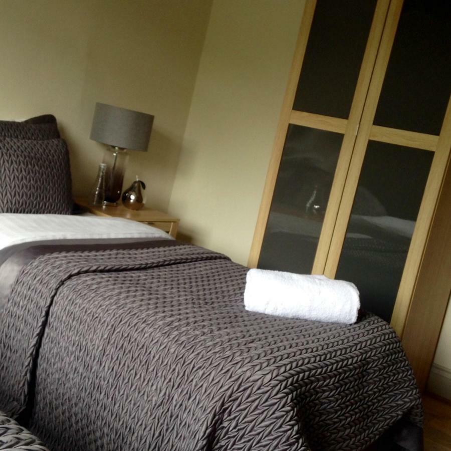 The Rushcart Inn Sowerby Bridge Bagian luar foto
