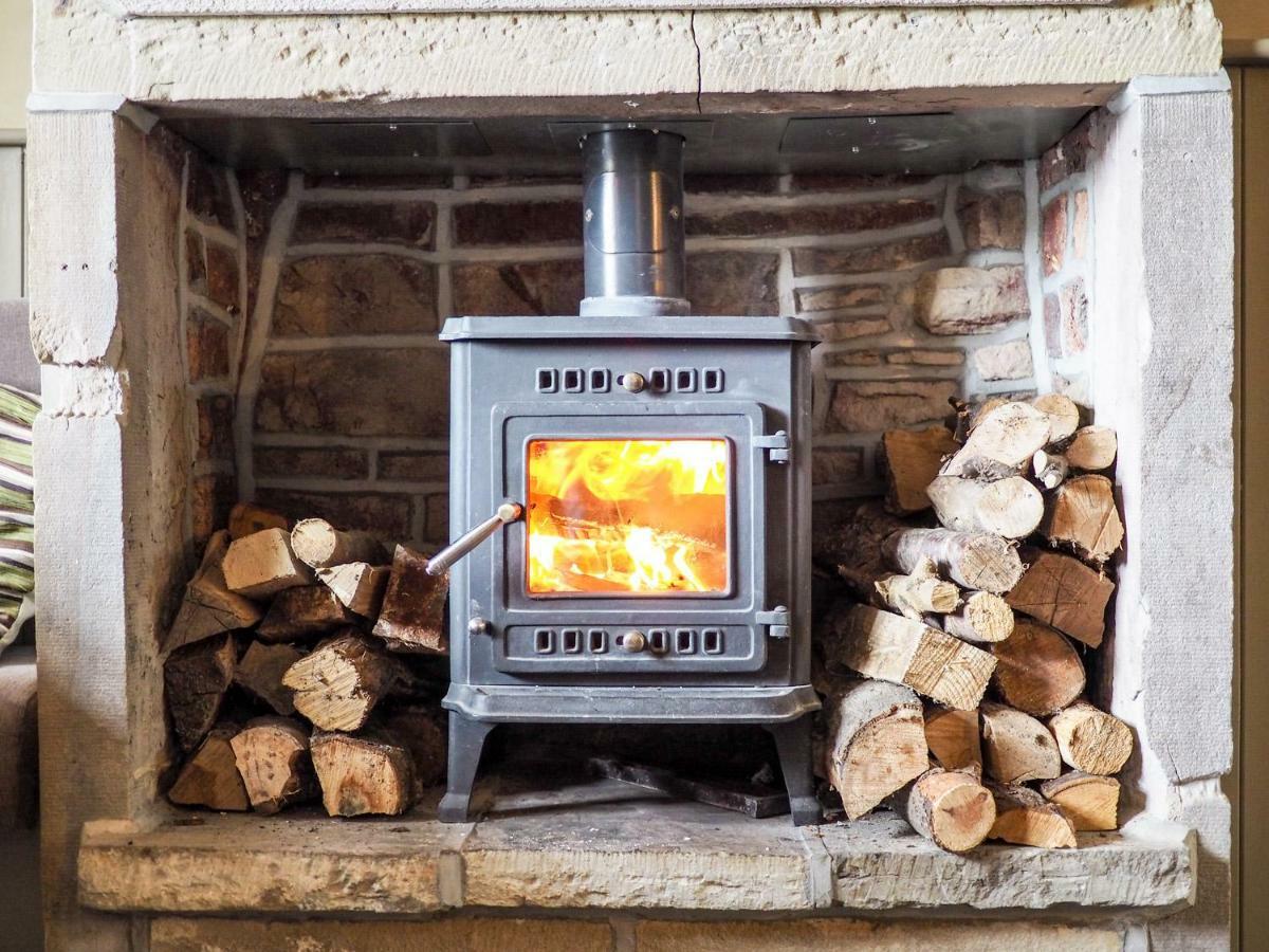 The Rushcart Inn Sowerby Bridge Bagian luar foto