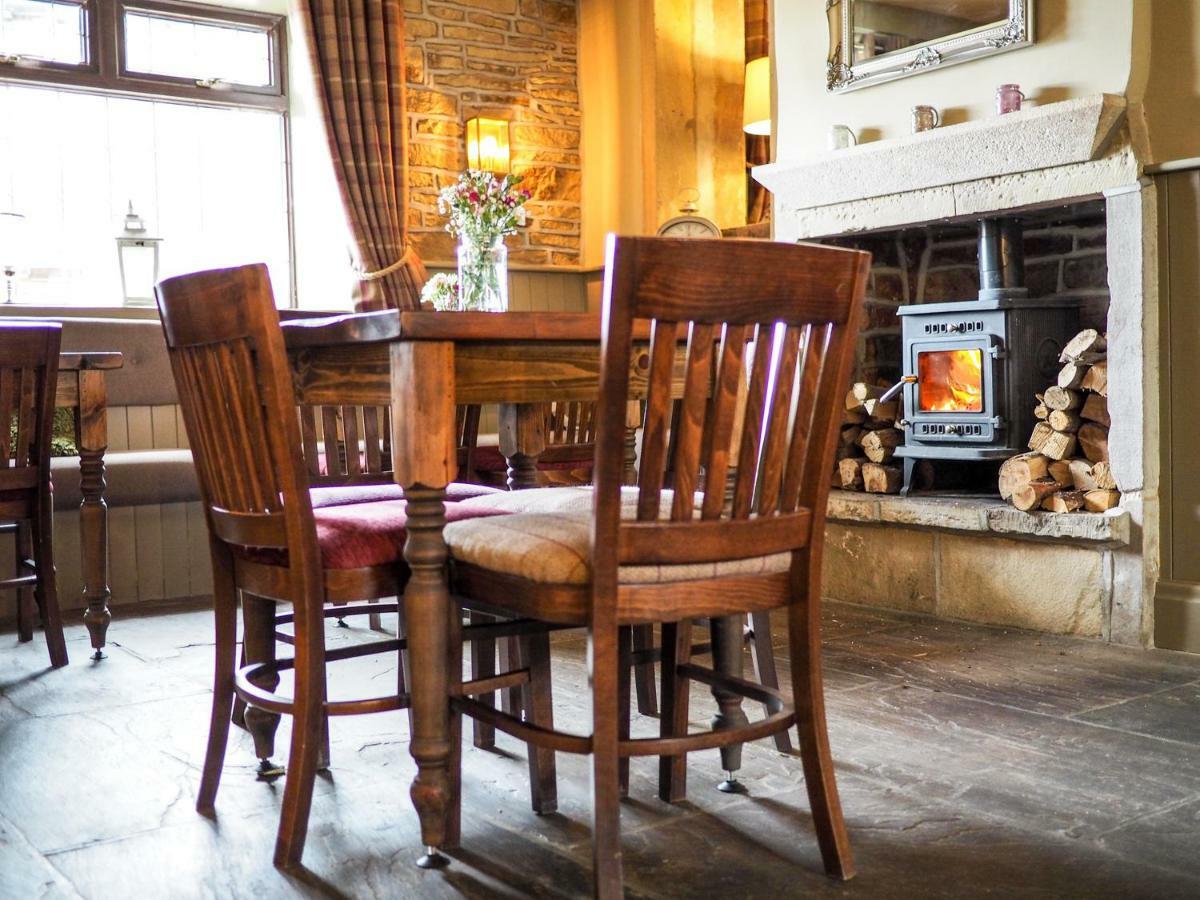 The Rushcart Inn Sowerby Bridge Bagian luar foto