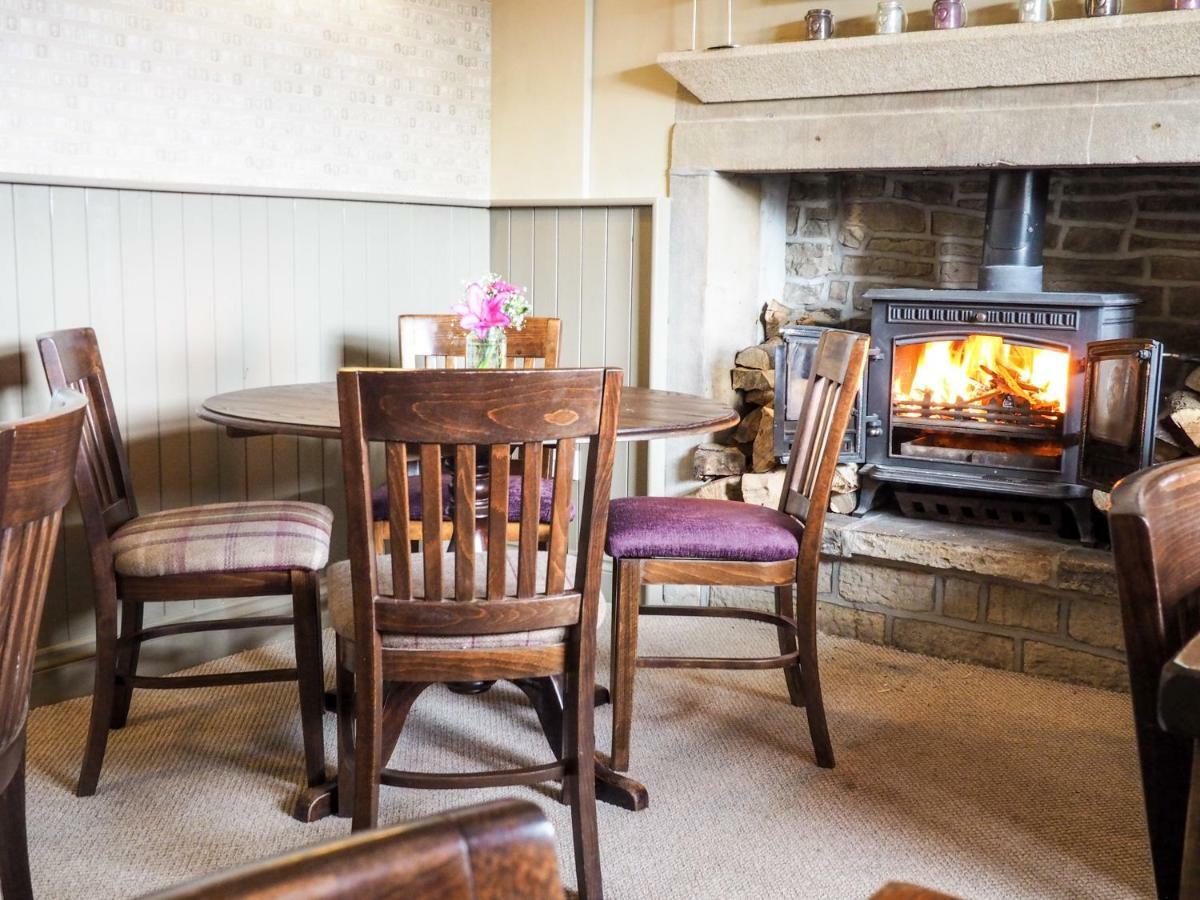 The Rushcart Inn Sowerby Bridge Bagian luar foto