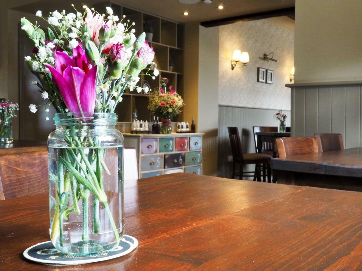 The Rushcart Inn Sowerby Bridge Bagian luar foto