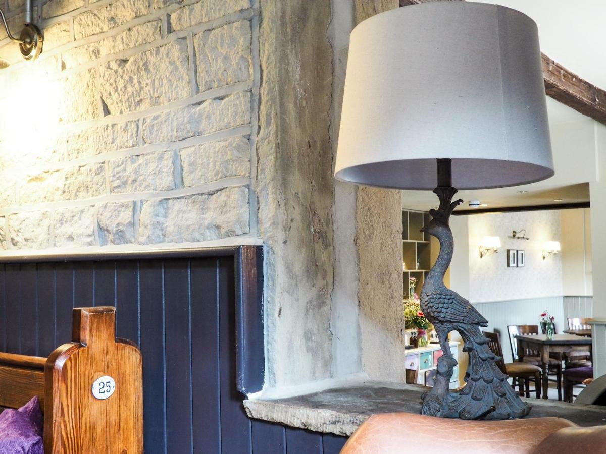 The Rushcart Inn Sowerby Bridge Bagian luar foto