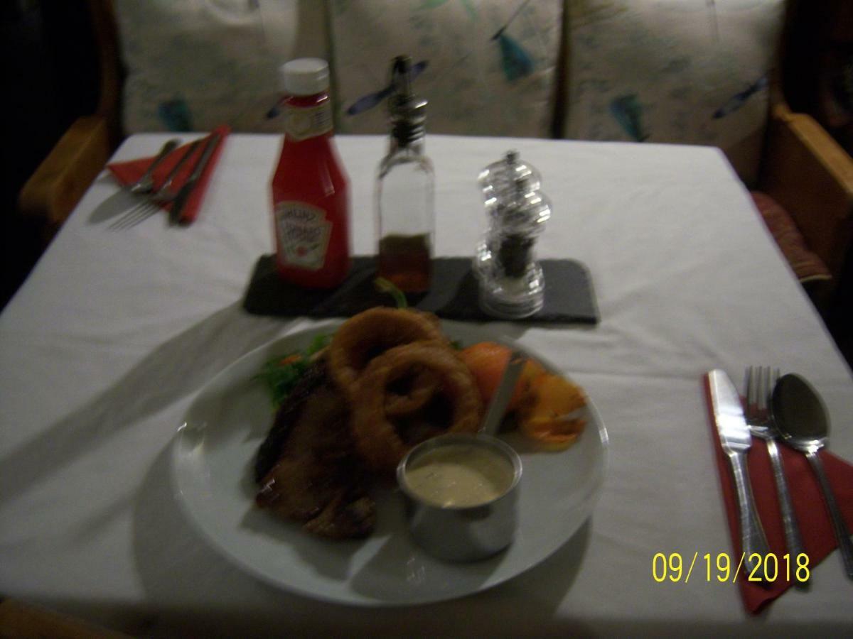 The Rushcart Inn Sowerby Bridge Bagian luar foto