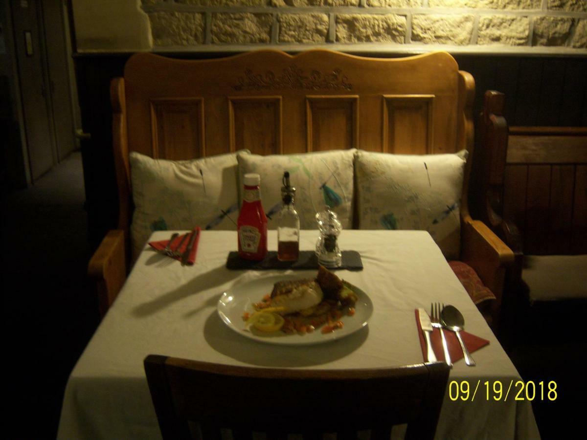 The Rushcart Inn Sowerby Bridge Bagian luar foto