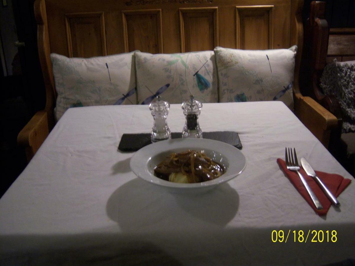 The Rushcart Inn Sowerby Bridge Bagian luar foto