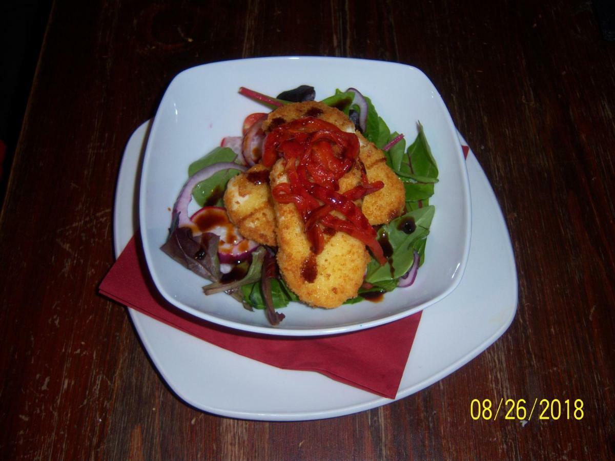 The Rushcart Inn Sowerby Bridge Bagian luar foto