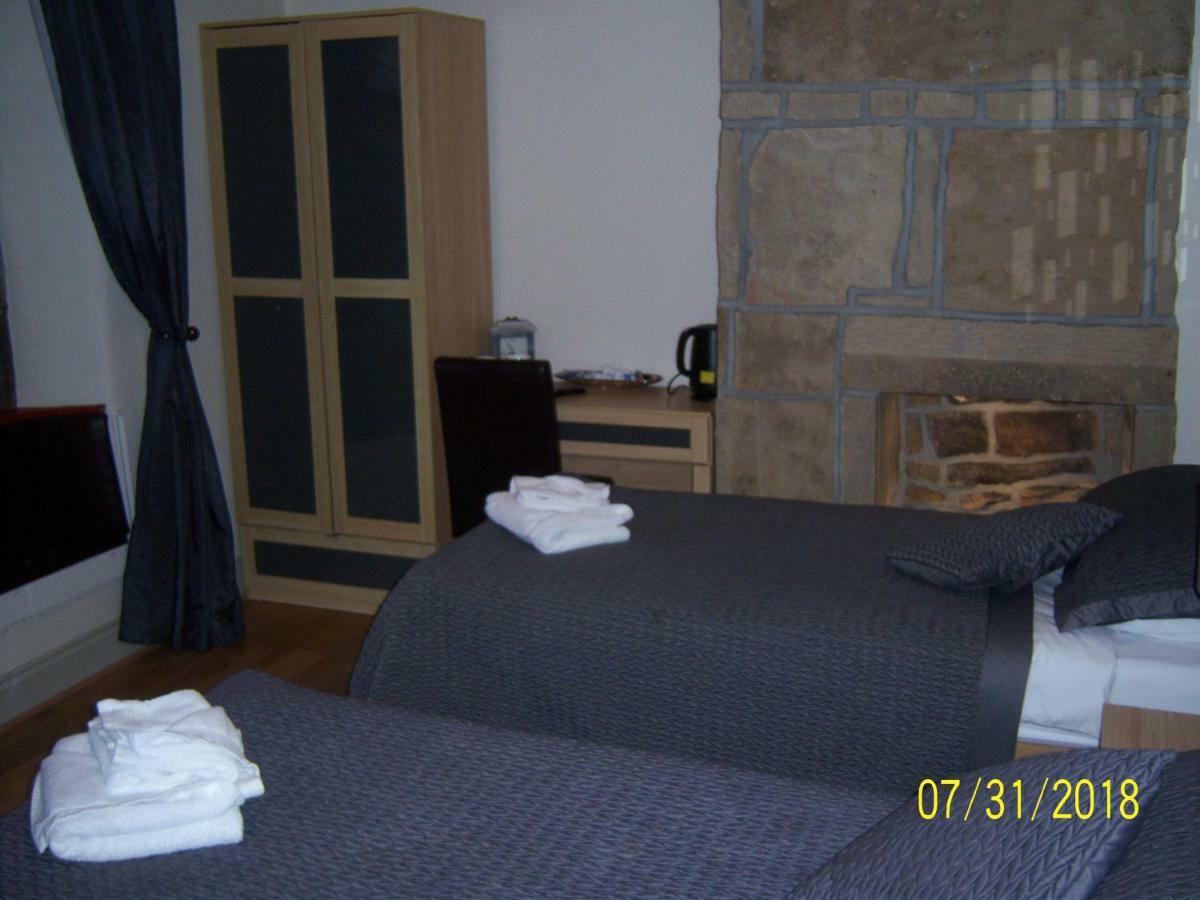 The Rushcart Inn Sowerby Bridge Bagian luar foto