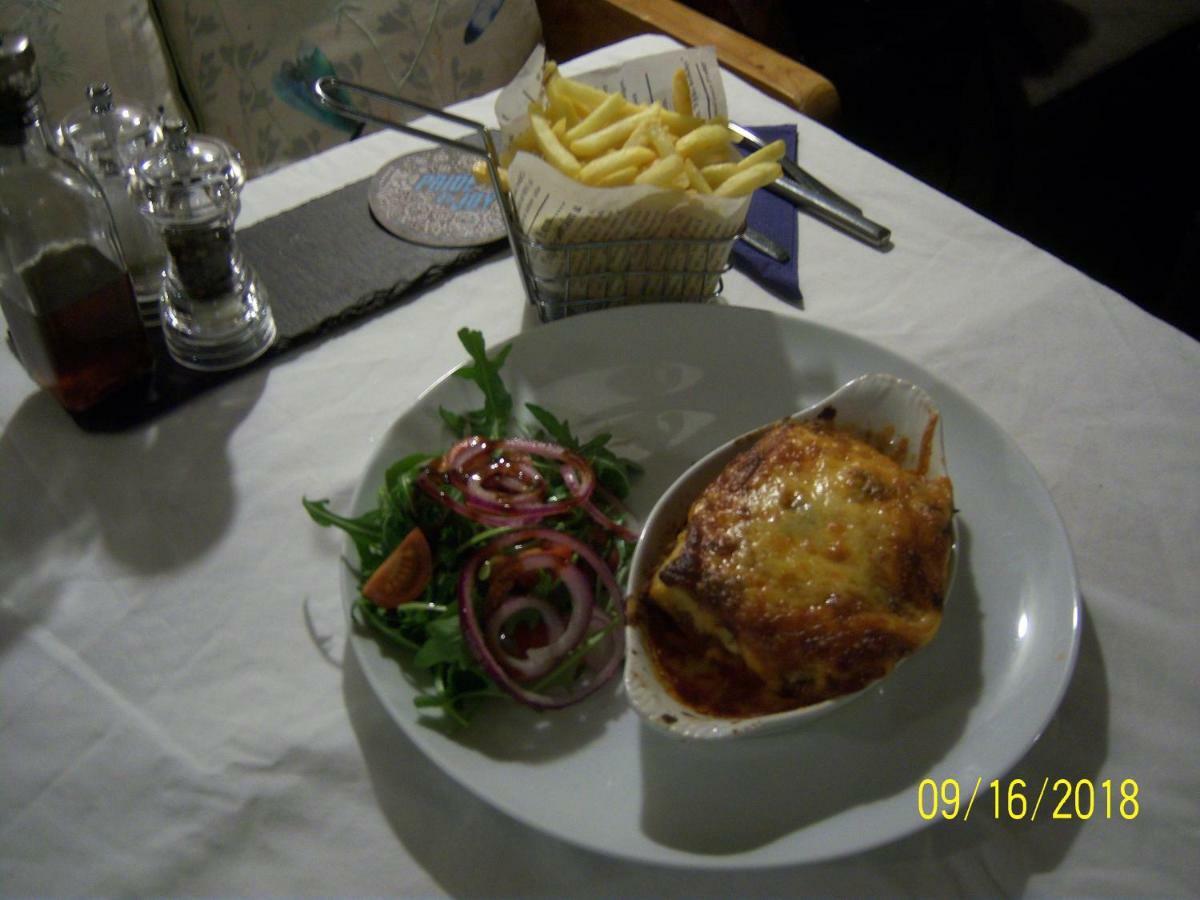 The Rushcart Inn Sowerby Bridge Bagian luar foto