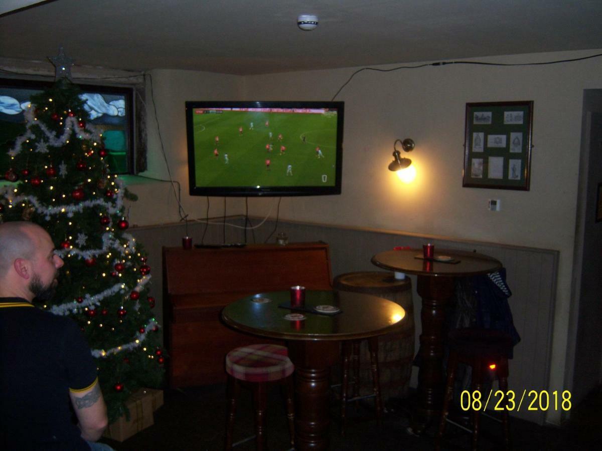 The Rushcart Inn Sowerby Bridge Bagian luar foto