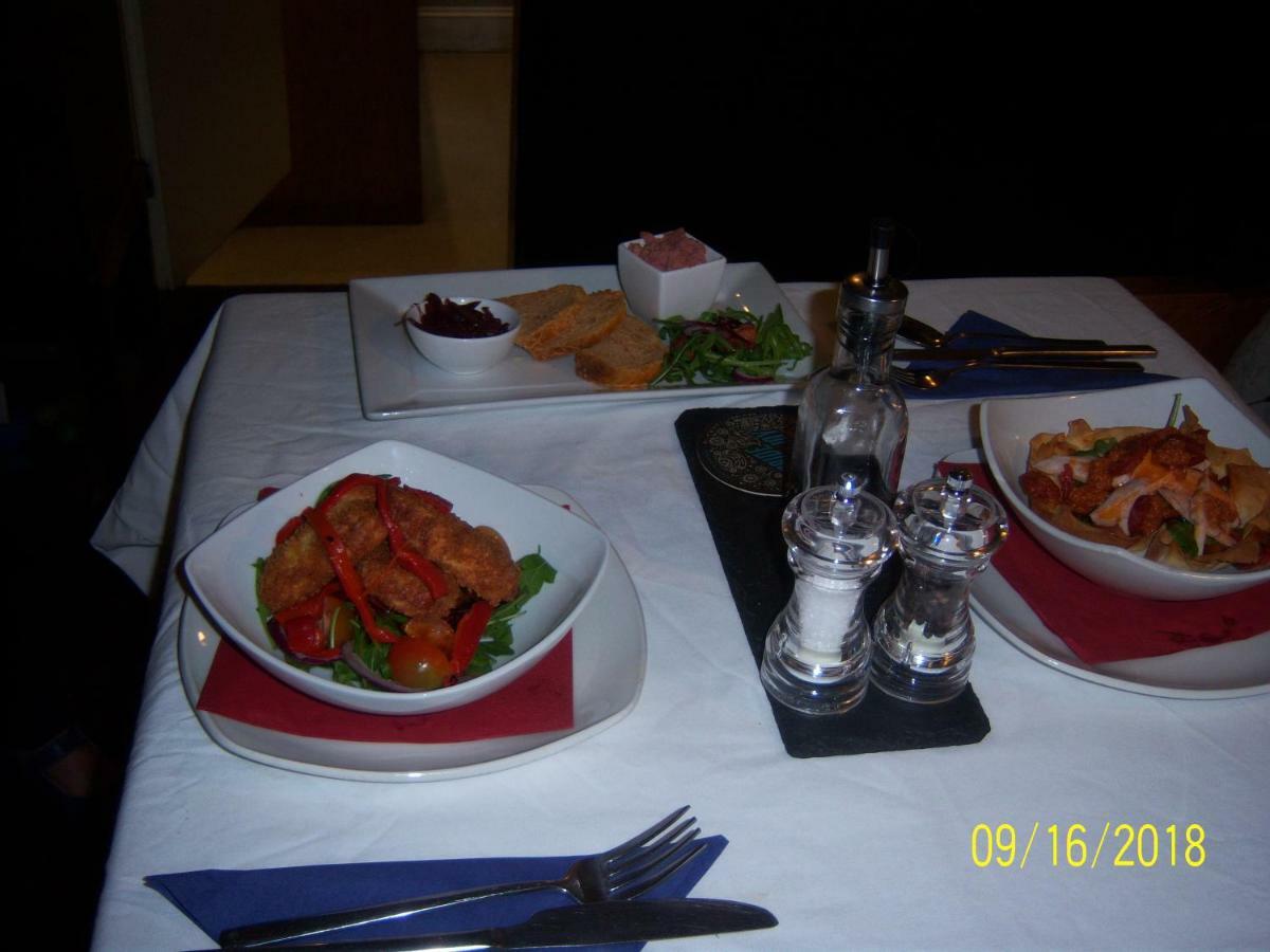 The Rushcart Inn Sowerby Bridge Bagian luar foto