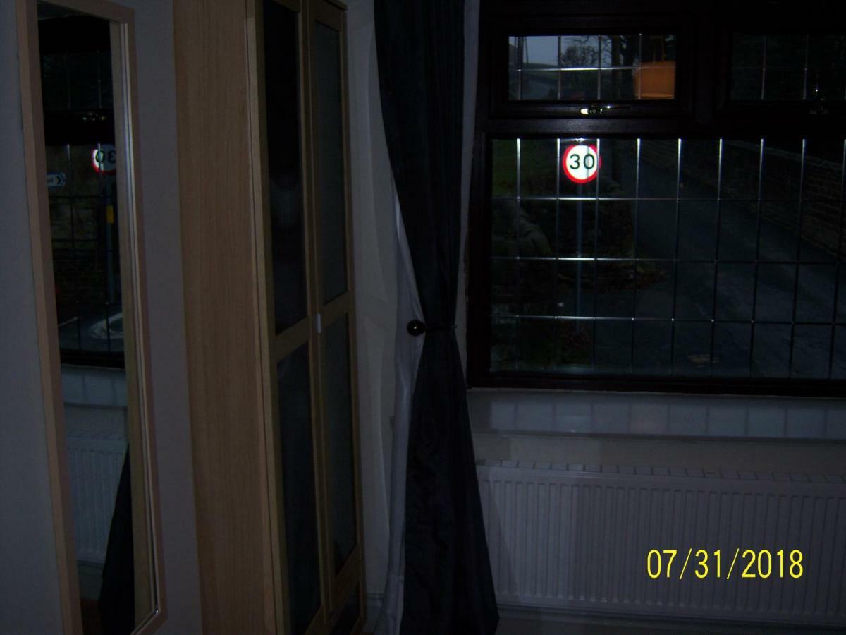 The Rushcart Inn Sowerby Bridge Bagian luar foto