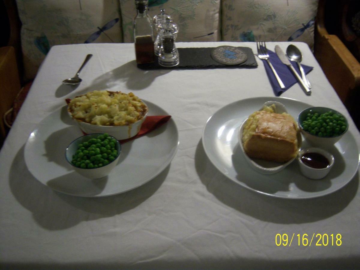 The Rushcart Inn Sowerby Bridge Bagian luar foto