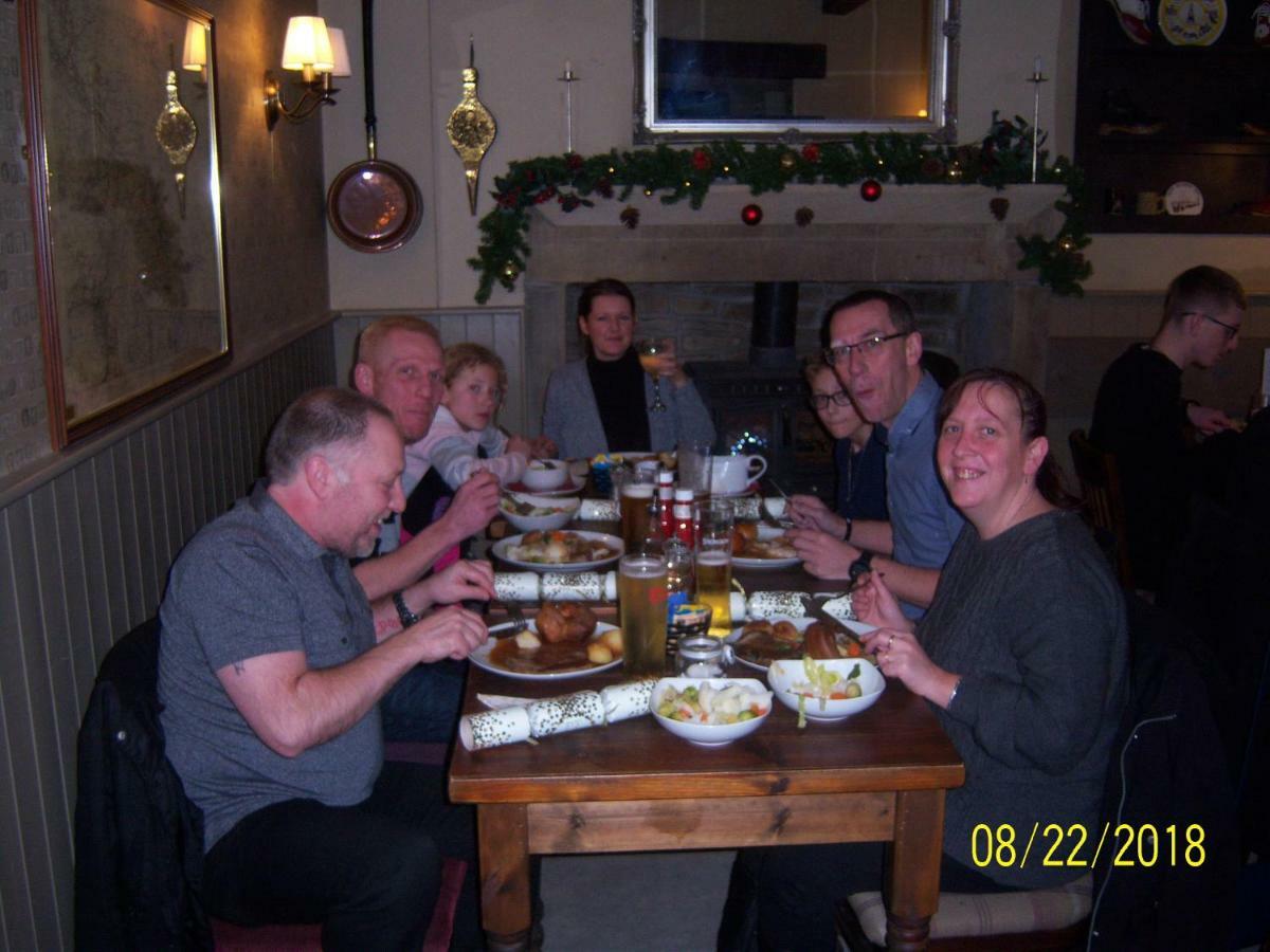 The Rushcart Inn Sowerby Bridge Bagian luar foto